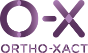 Ortho-Xact Logo